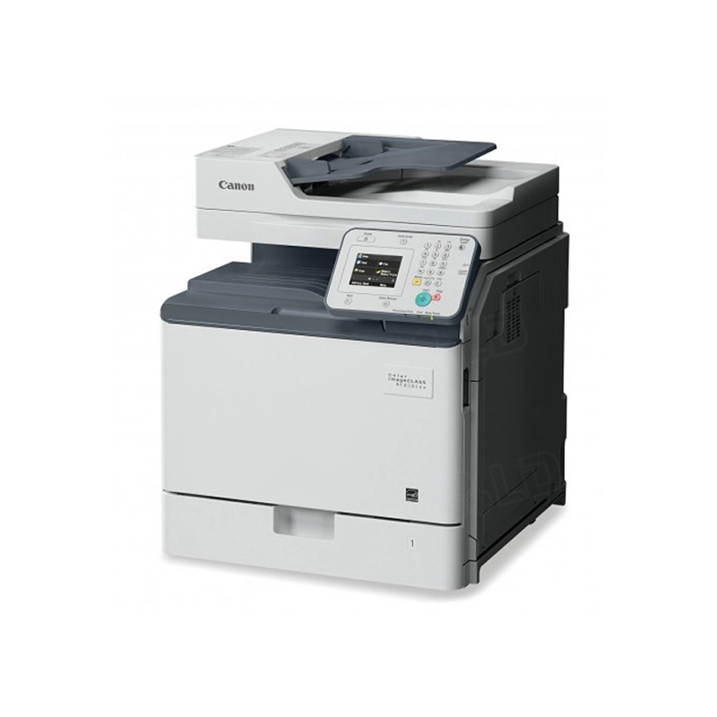 Заправка картриджа Canon Color imageClass MF810Cdn