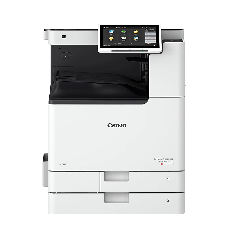 Заправка картриджа Canon iR Advance DX C38222i