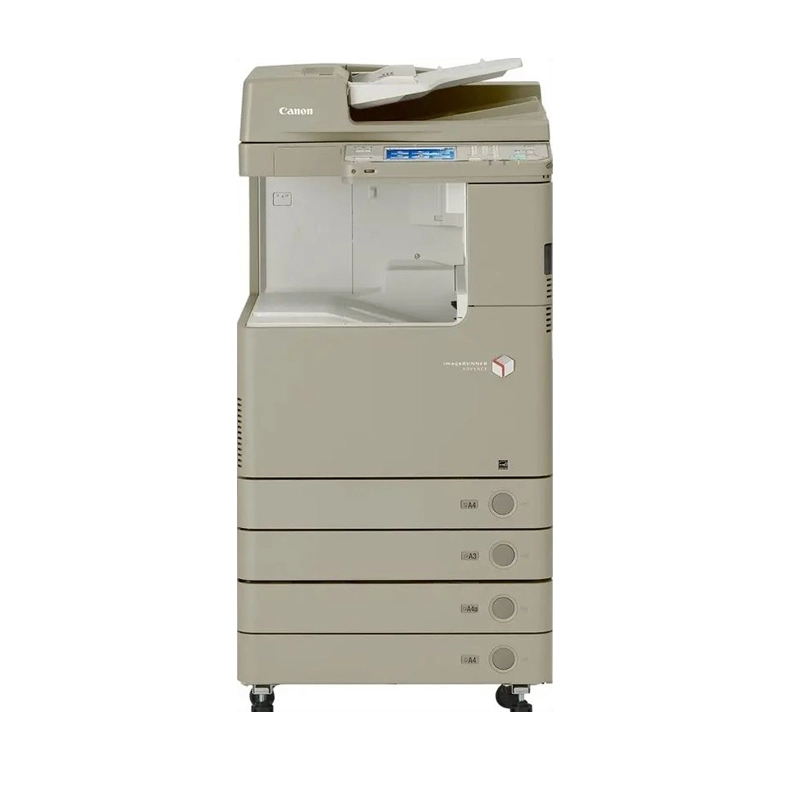 Заправка картриджа Canon iR C2020