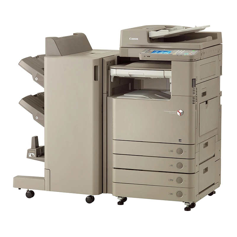 Заправка картриджа Canon iR C2230