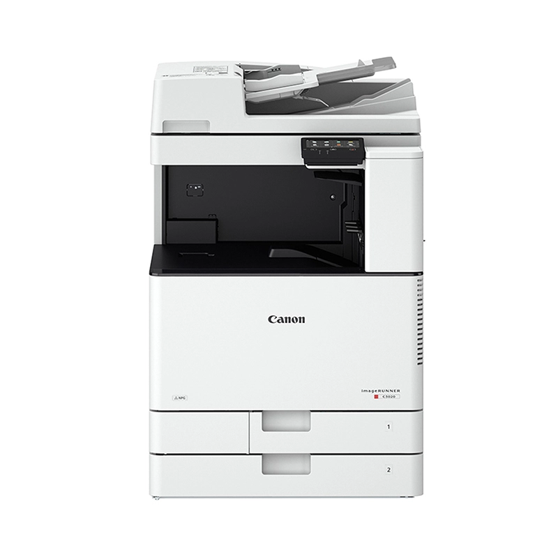 Заправка картриджа Canon iR C3025