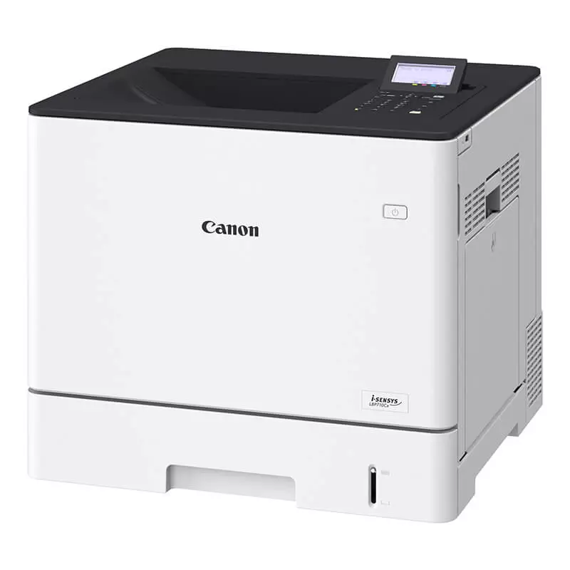 Заправка картриджа Canon LBP 710Cx