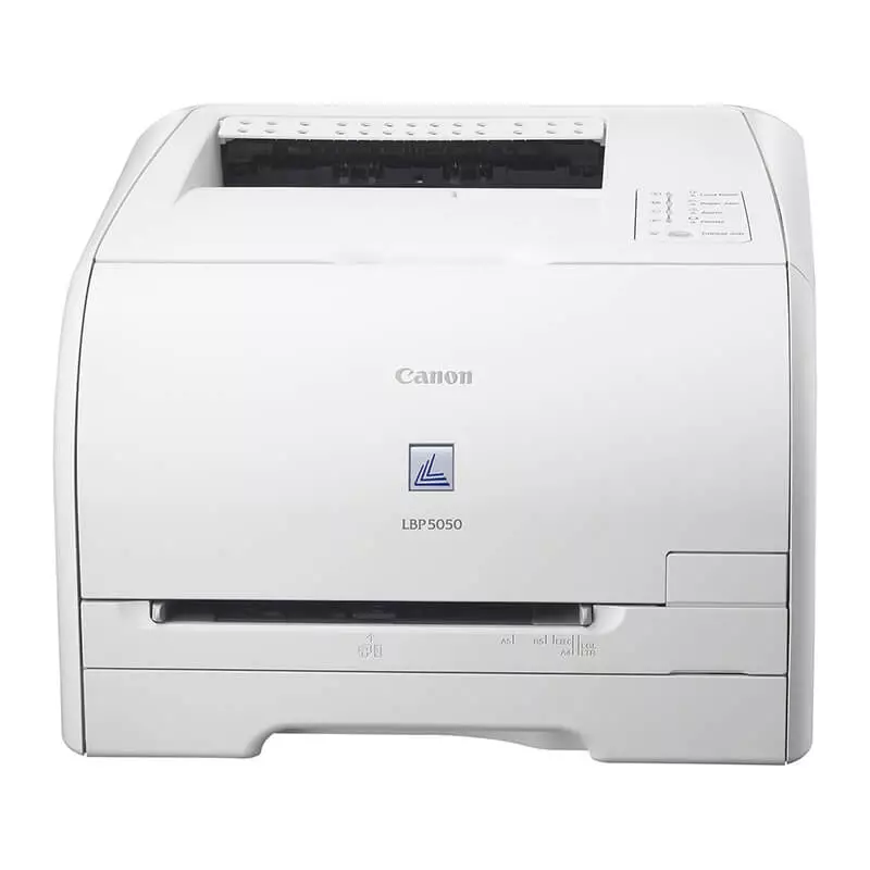 Заправка картриджа Canon LBP5050