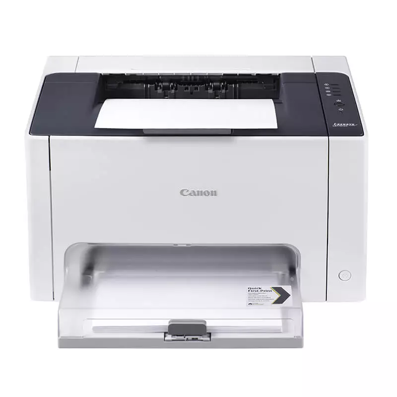 Заправка картриджа Canon LBP7010C