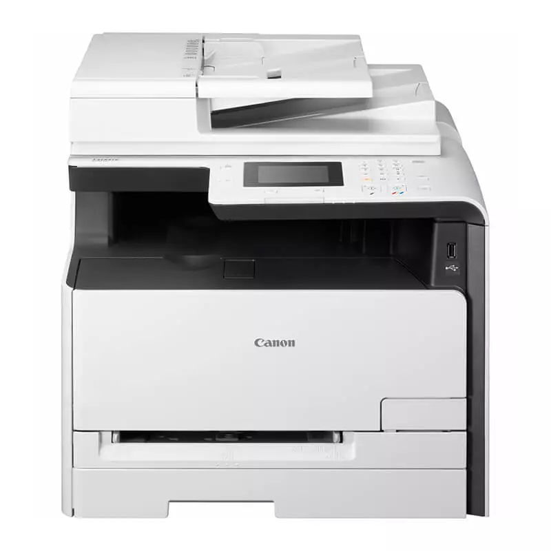 Заправка картриджа Canon MF623Cn