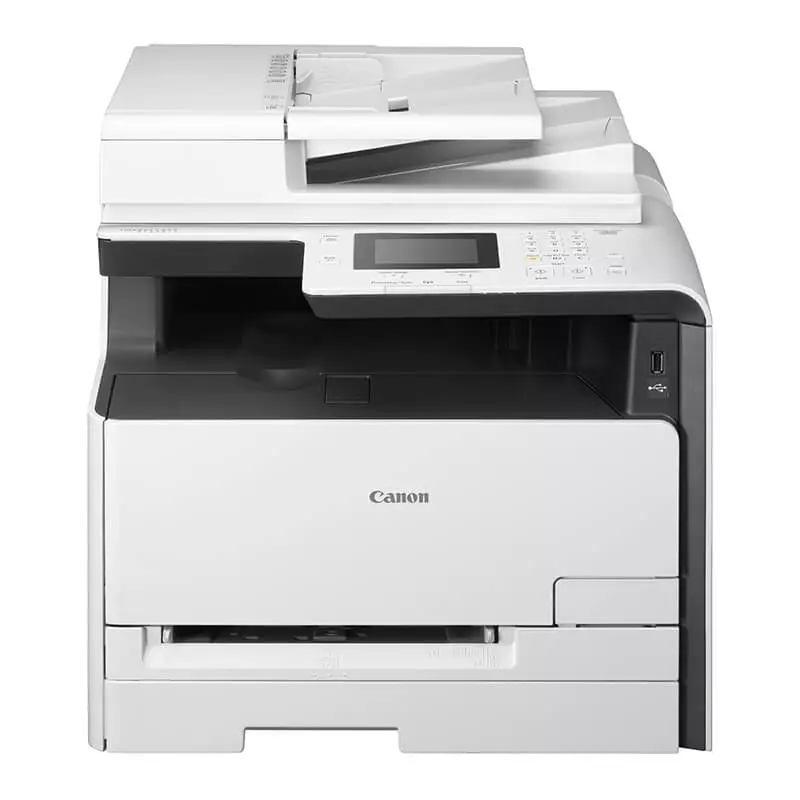Заправка картриджа Canon MF628Cw