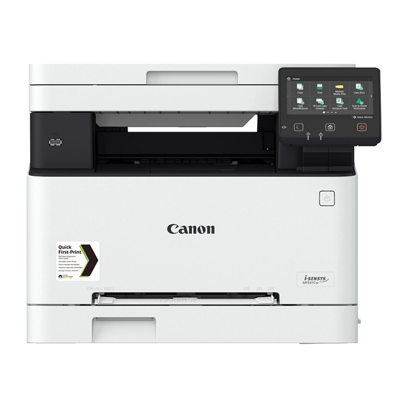 Заправка картриджа Canon MF641Cw