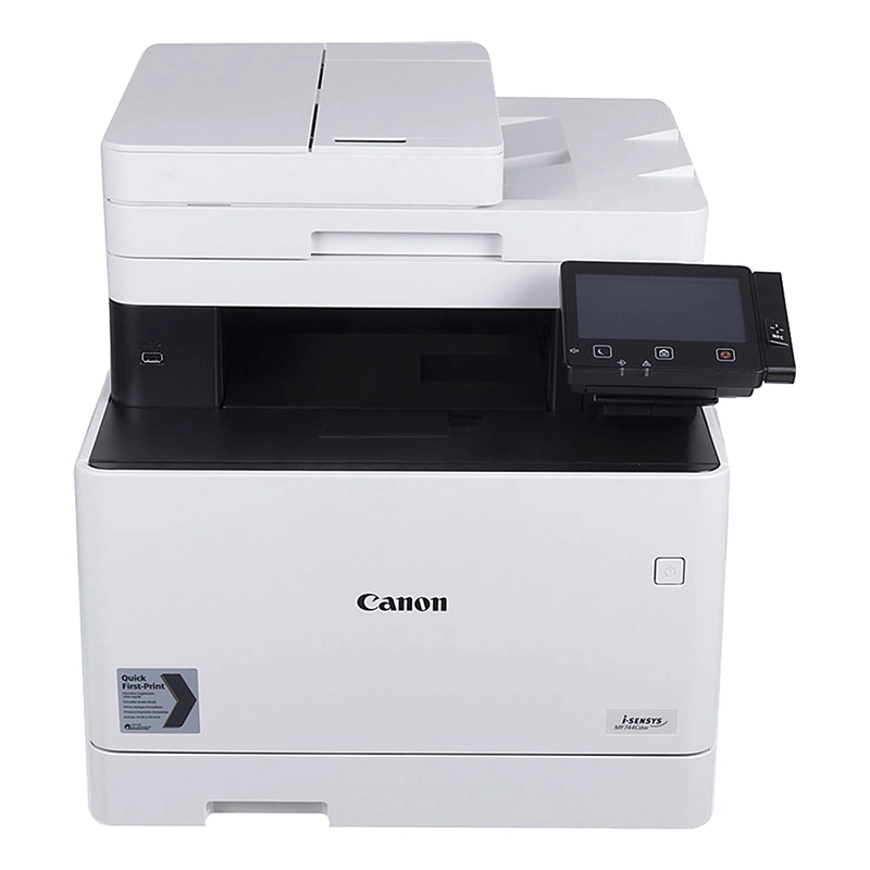 Заправка картриджа Canon MF744Cdw