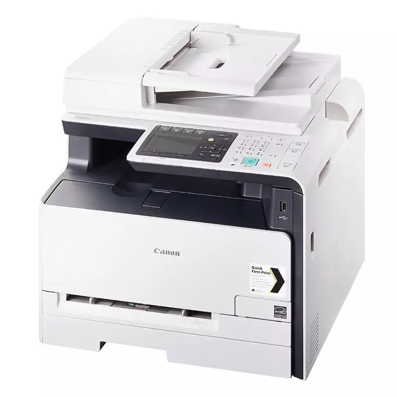 Заправка картриджа Canon MF8280Cw