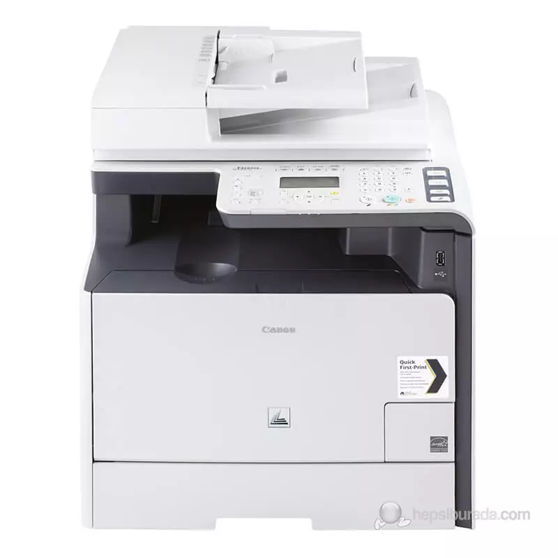 Заправка картриджа Canon MF8360Cdn