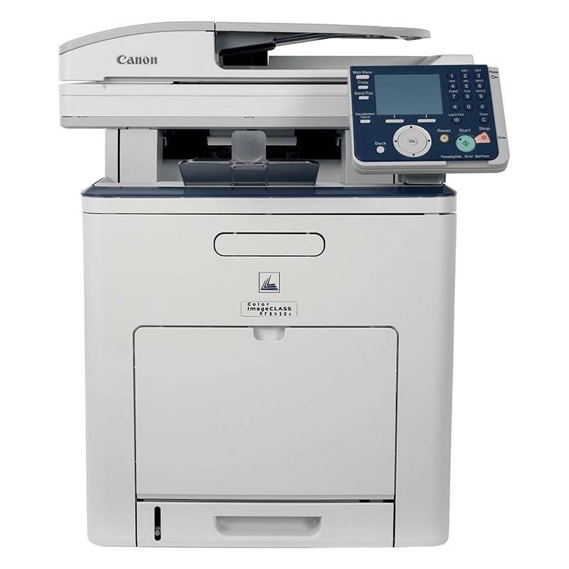 Заправка картриджа Canon MF8450