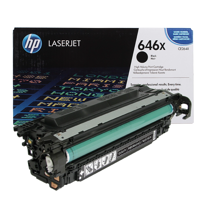 CE264X (646X)