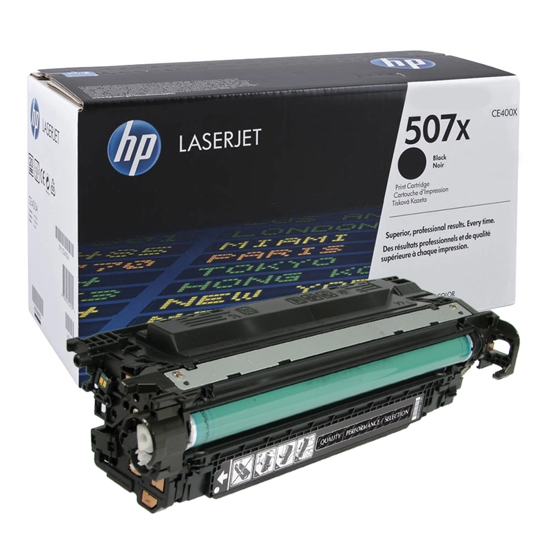 CE400X (507X)