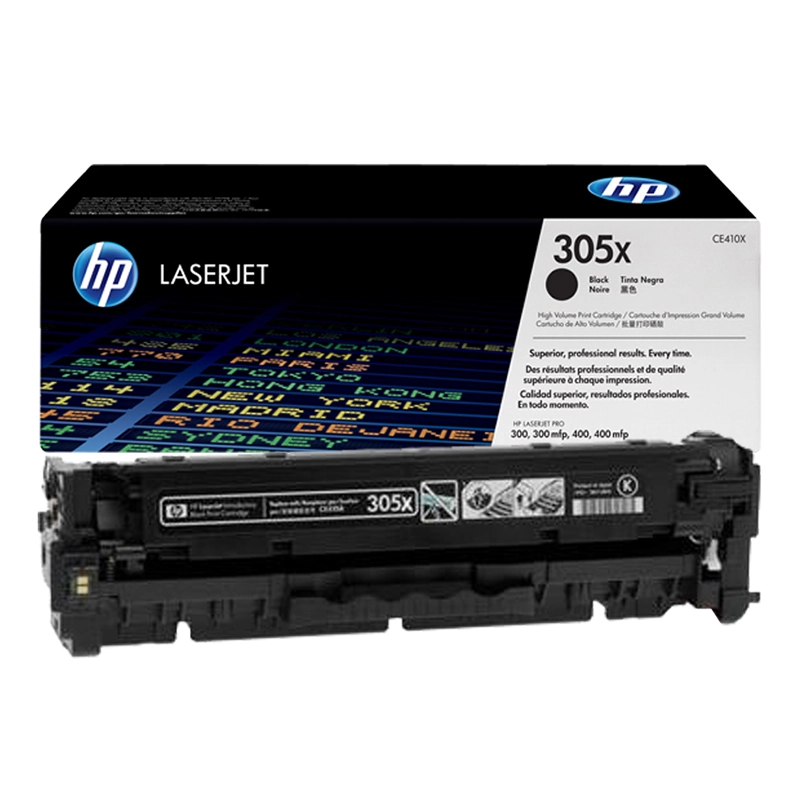 CE410X (305X)