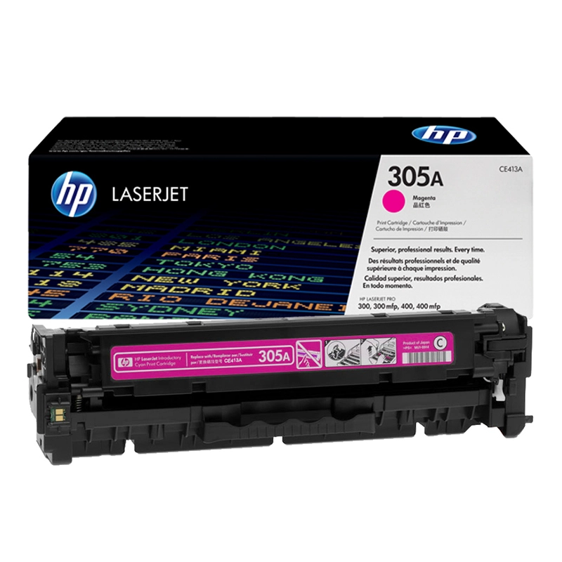 CE413A (305A)