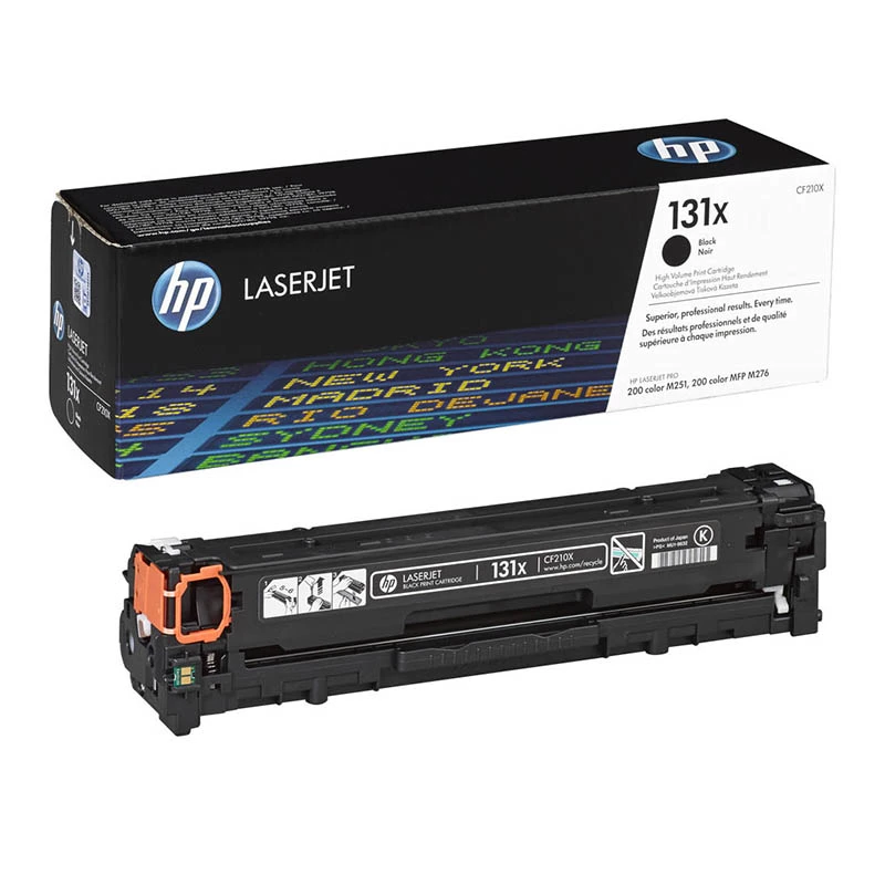 CF210X (131X)