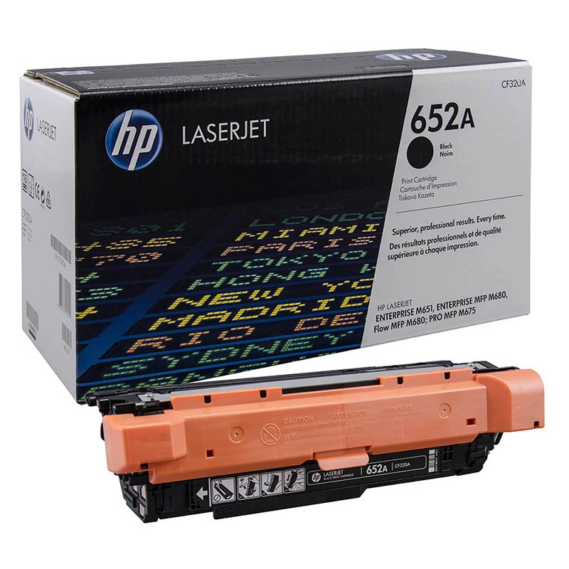 CF320A (652A)