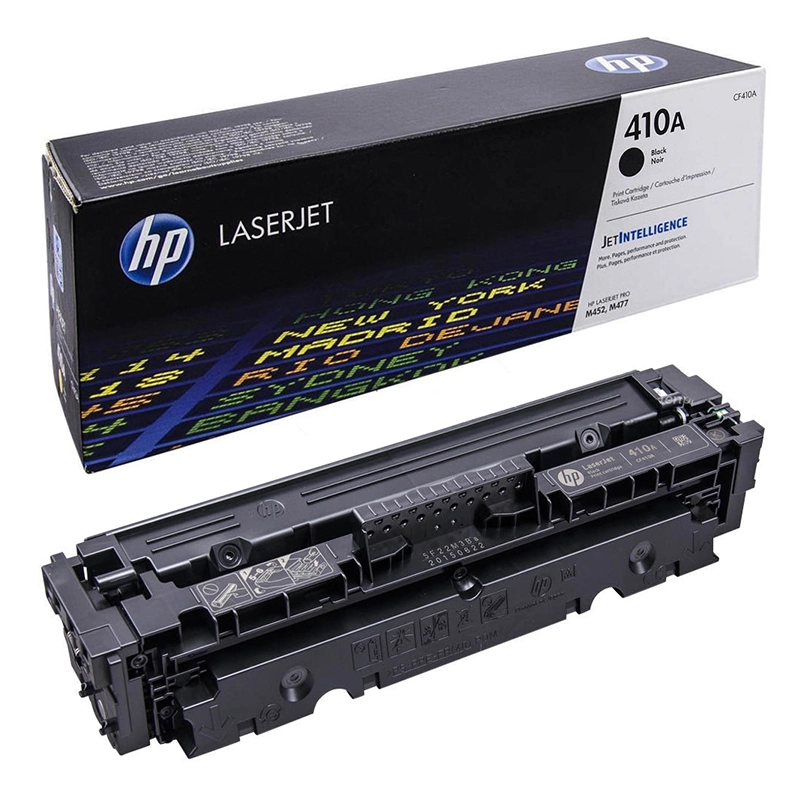 CF410A (410A)