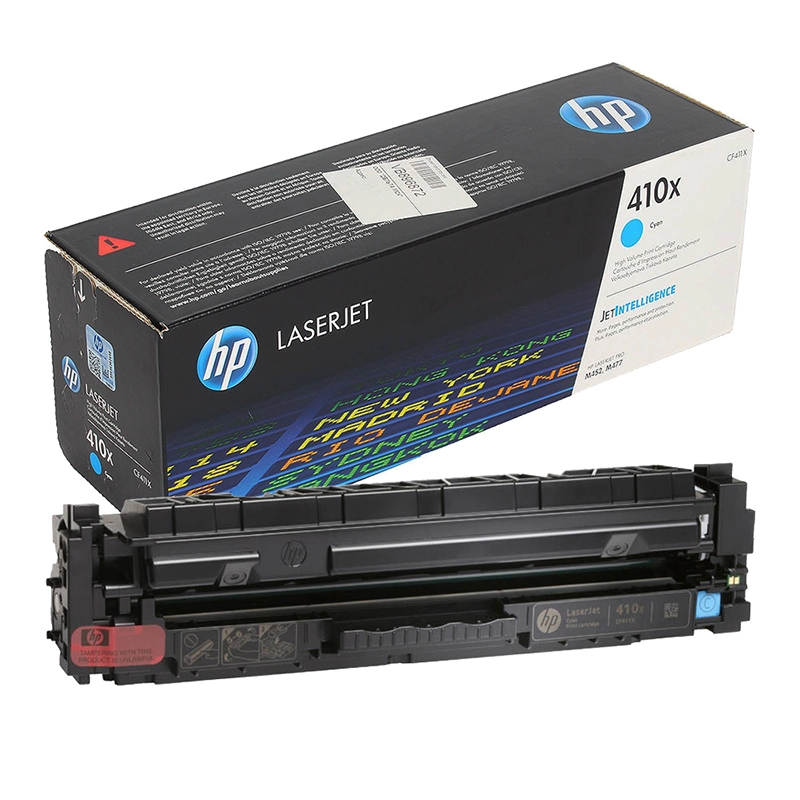 CF411X (410X)