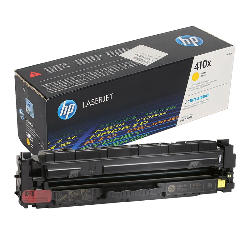 CF412X (410X)