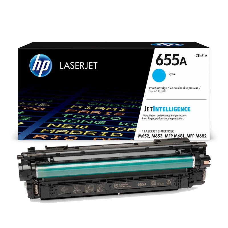 CF451A (655A)