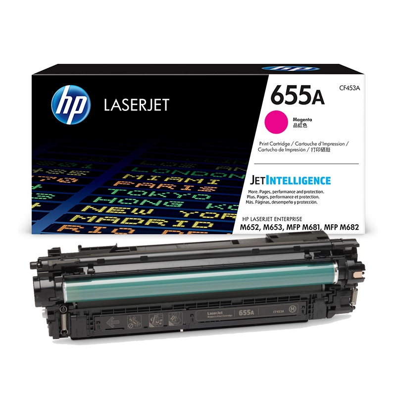 CF453A (655A)