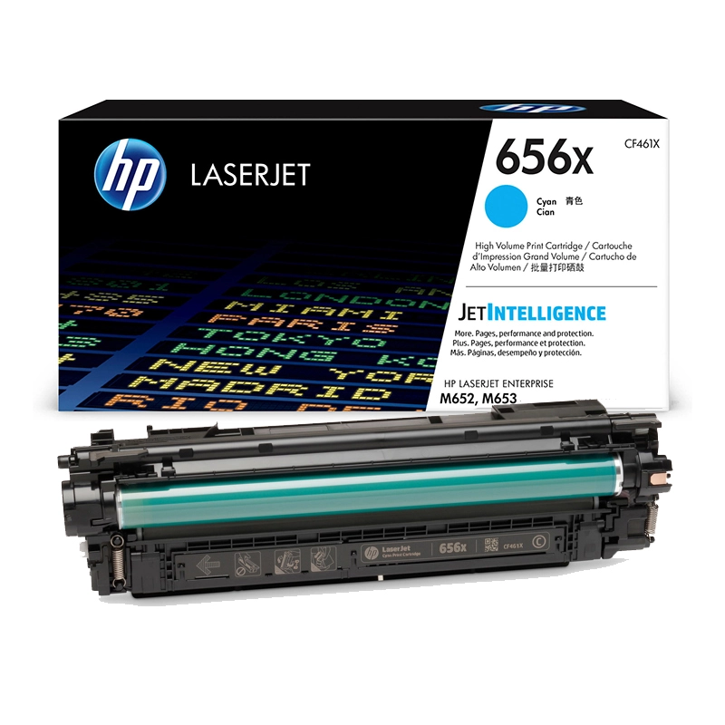 CF461X (656X)