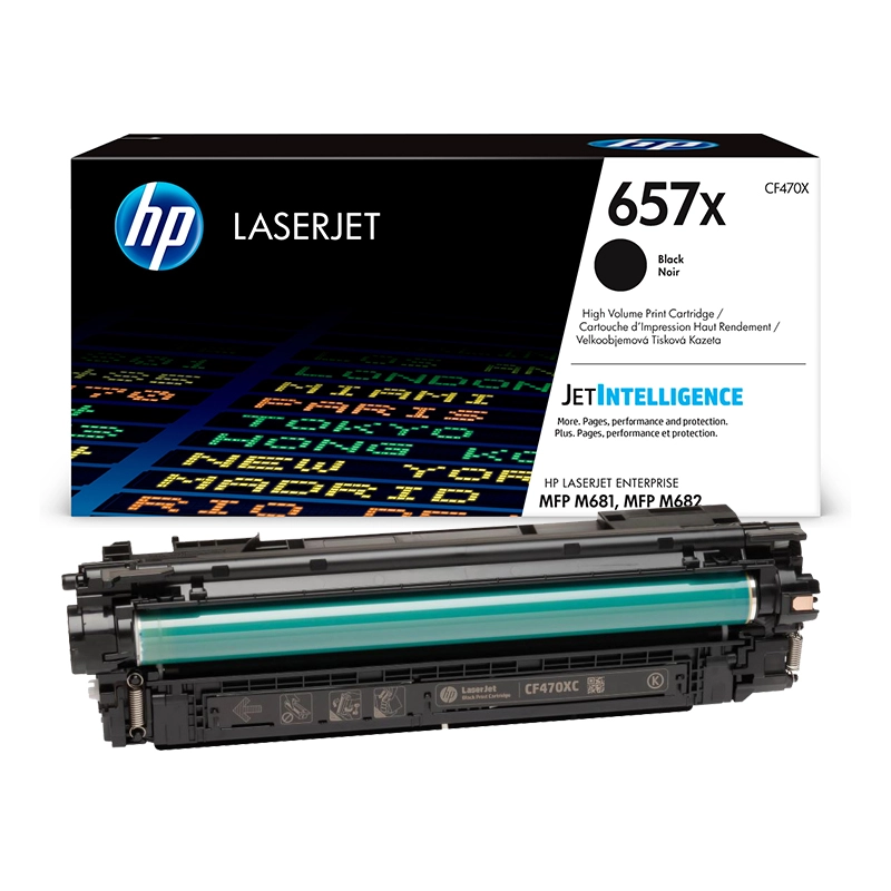 CF470X (657X)