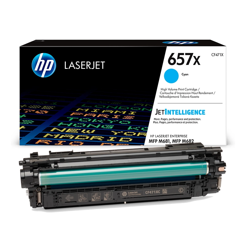 CF471X (657X)