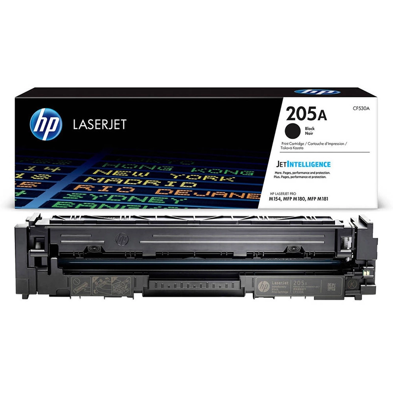 CF530A (205A)