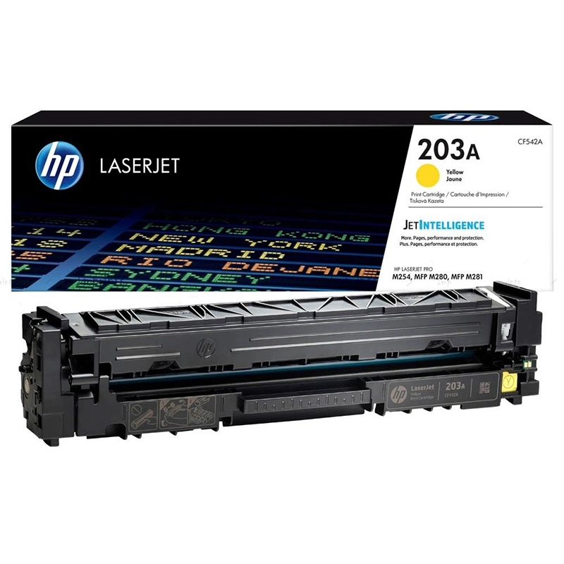 CF542A (203A)