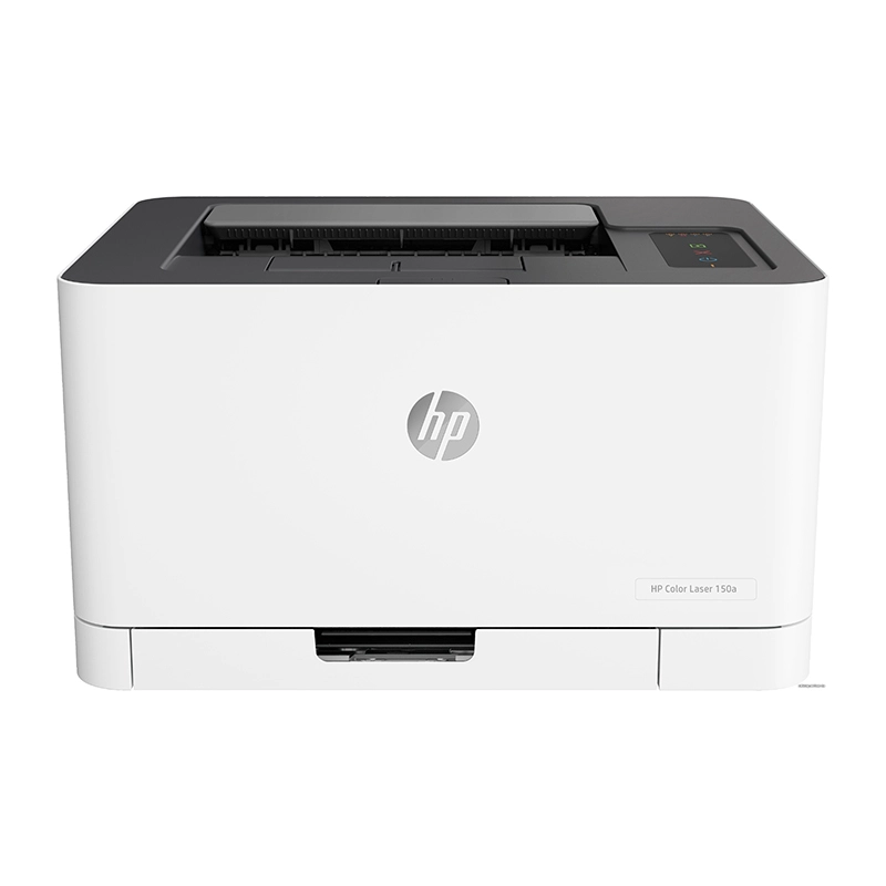 Заправка картриджа HP Color Laser 150a