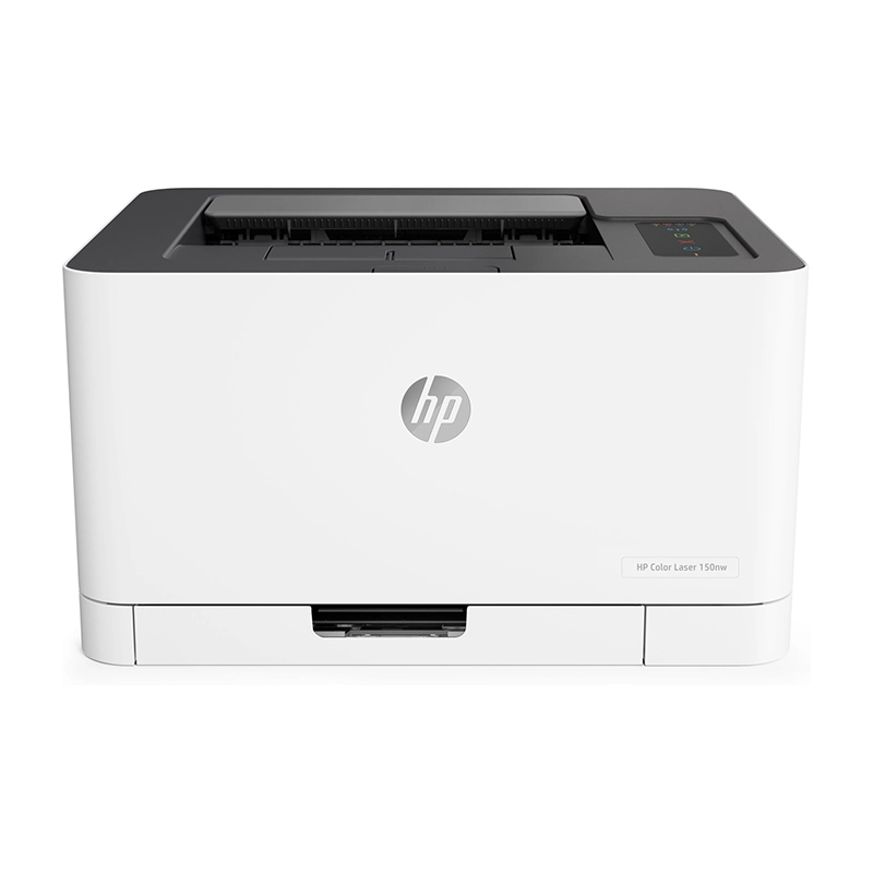 Заправка картриджа HP Color Laser 150nw