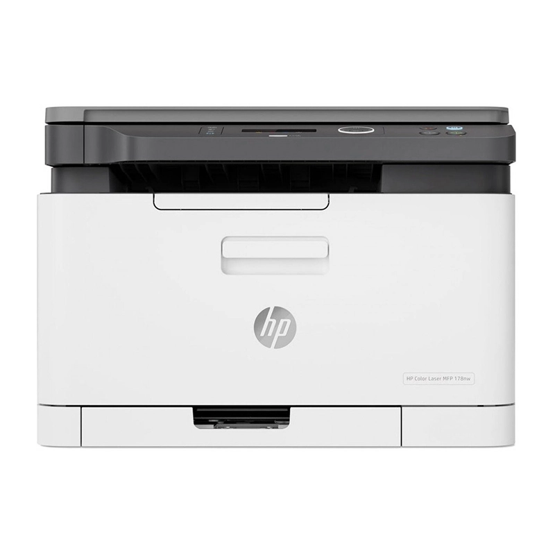 Заправка картриджа HP Color Laser MFP 178nw