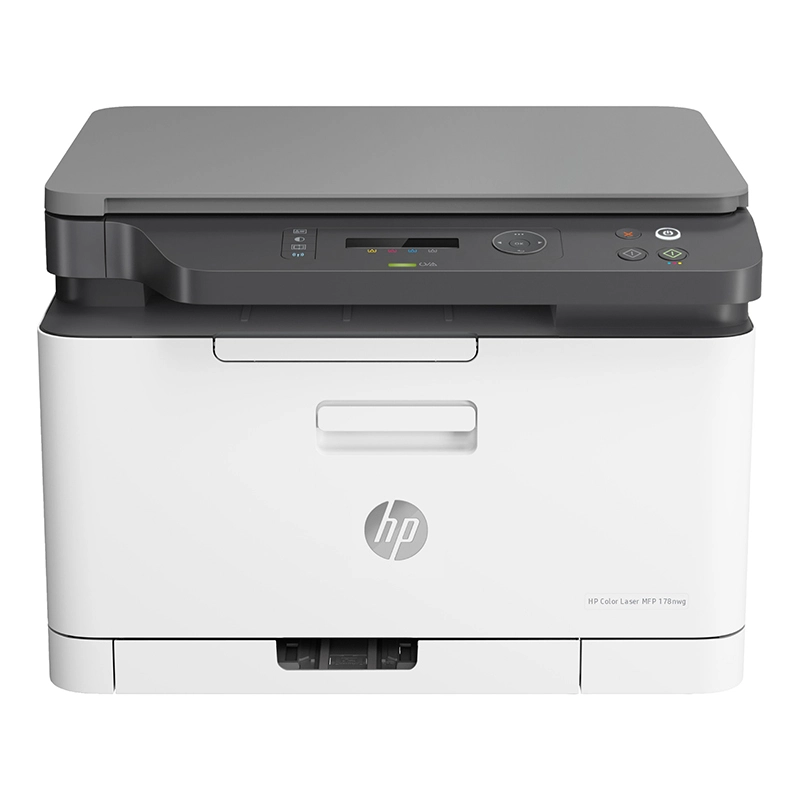 Заправка картриджа HP Color Laser MFP 178nwg