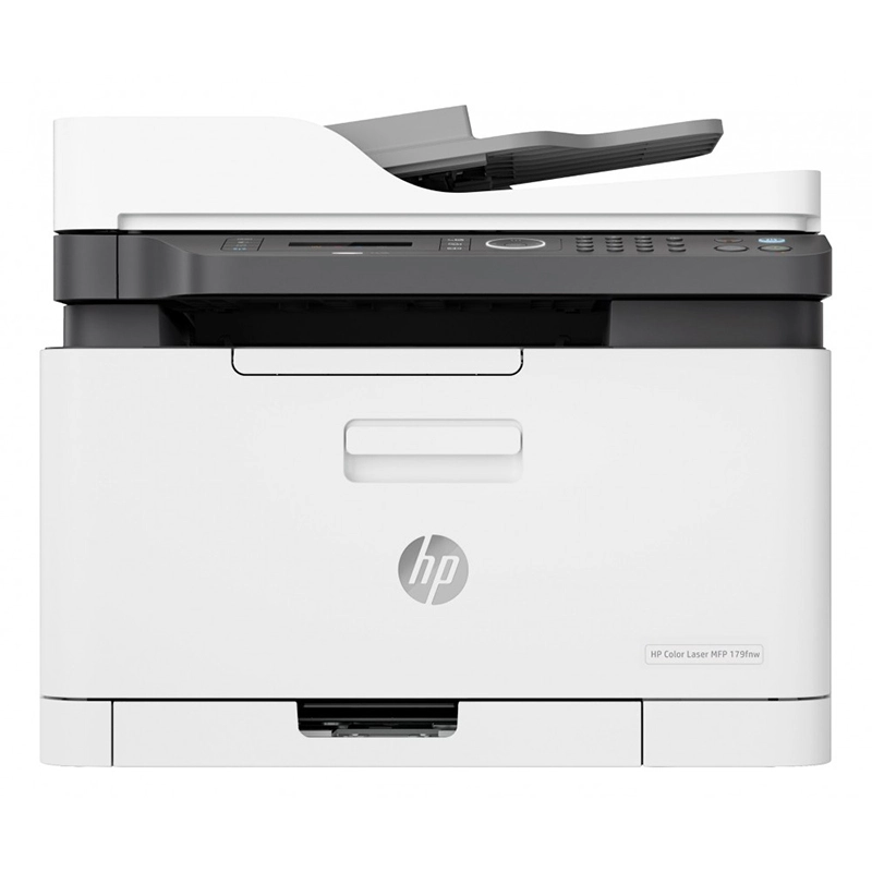 Заправка картриджа HP Color Laser MFP 179fnw