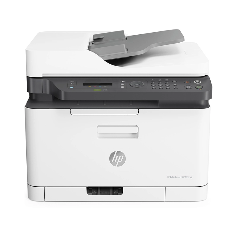 Заправка картриджа HP Color Laser MFP 179fwg