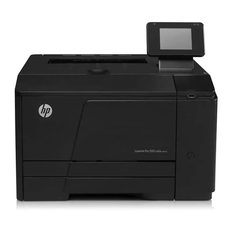 Заправка картриджа HP LaserJet Pro 200 Color M251nw
