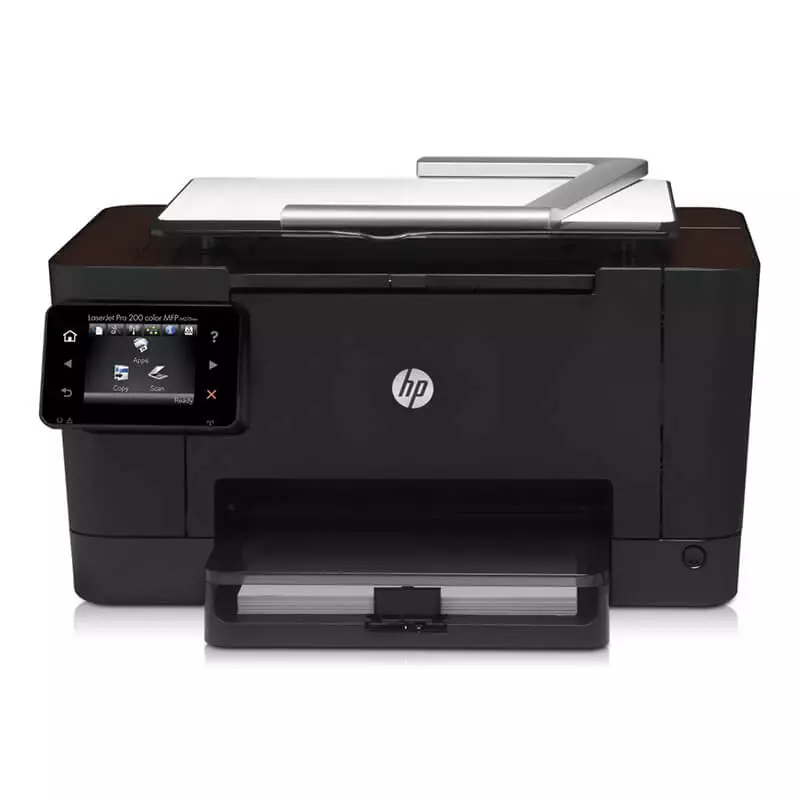 Заправка картриджа HP LaserJet Pro 200 Color MFP M275nw