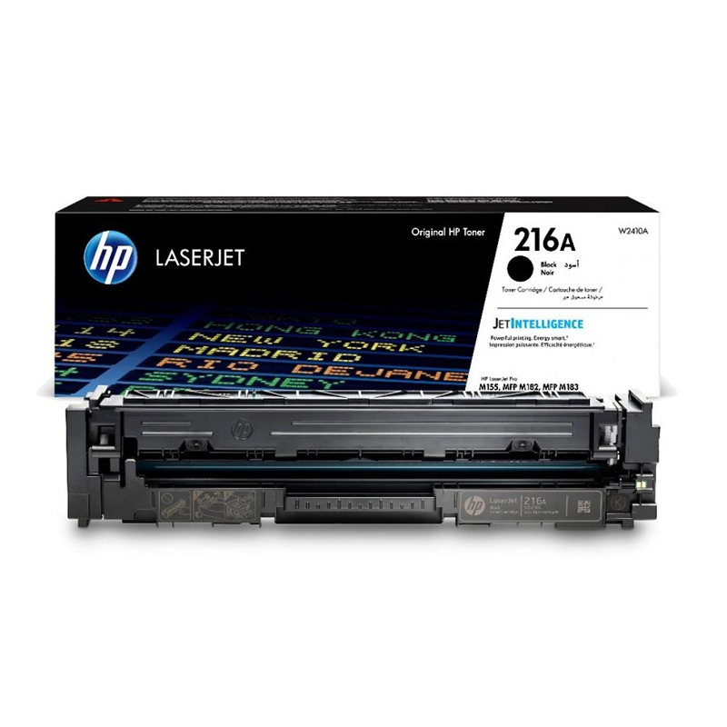 Заправка картриджа HP W2410A (216A)