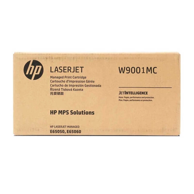 W9001MC (656MC)