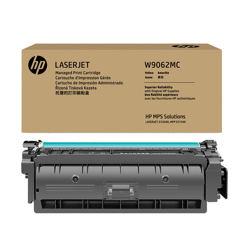 Заправка картриджа HP W9062MC (508MC)