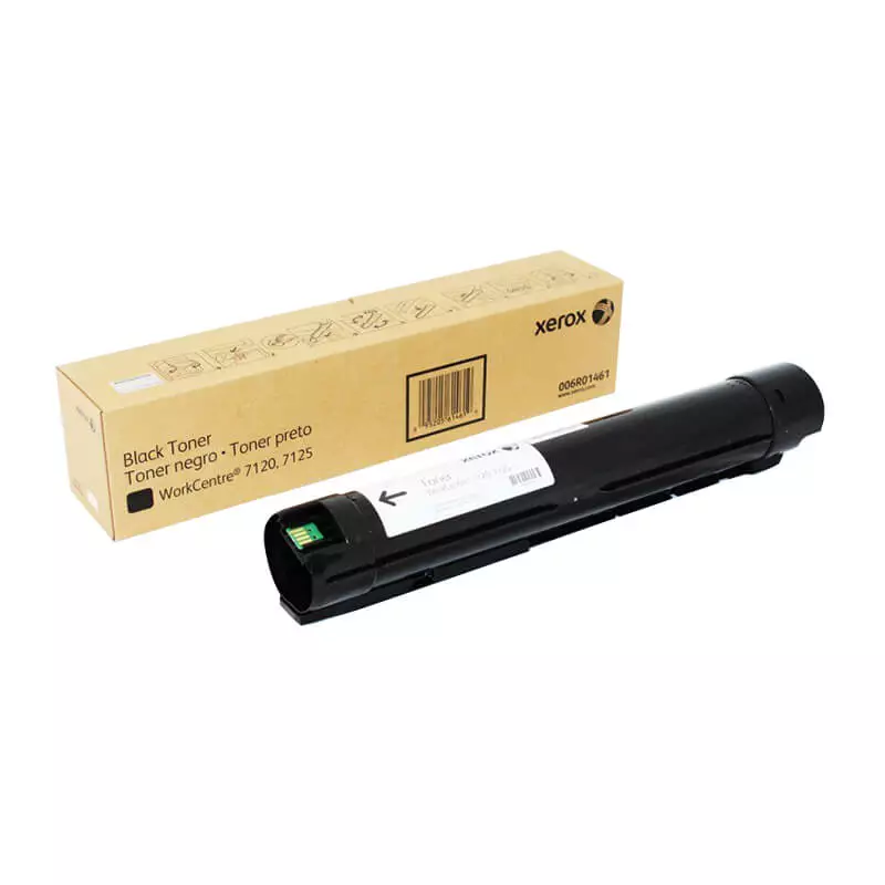 Заправка картриджа Xerox 006R01461