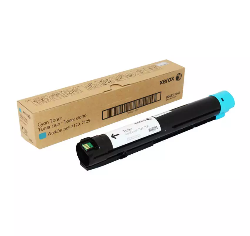 Заправка картриджа Xerox 006R01464