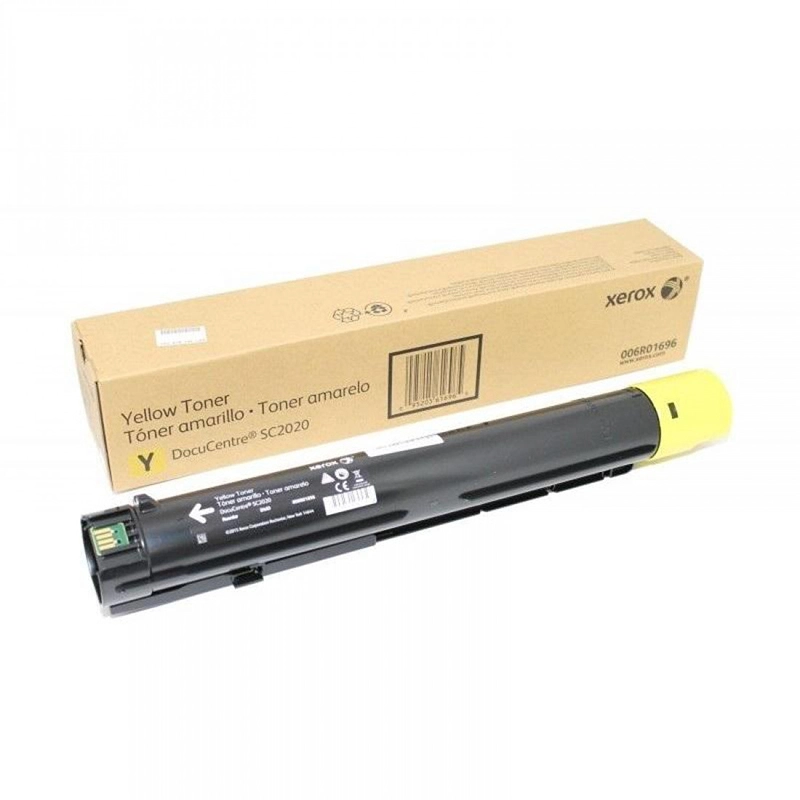 Заправка картриджа Xerox 006R01696