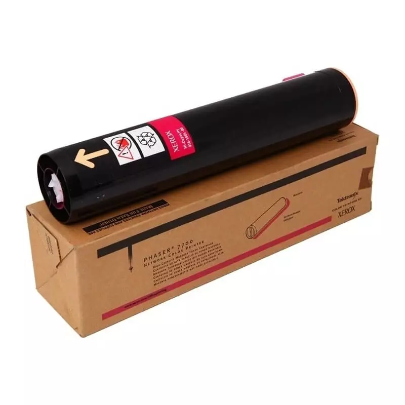 Заправка картриджа Xerox 16194500