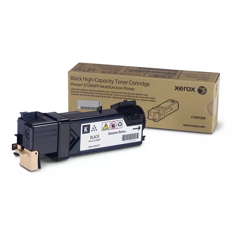 Заправка картриджа Xerox 106R01459