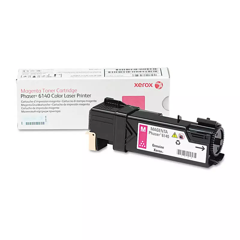 Заправка картриджа Xerox 106R01482