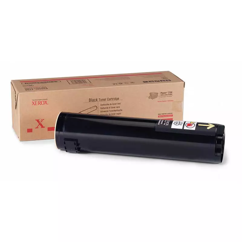 Заправка картриджа Xerox 106R00652
