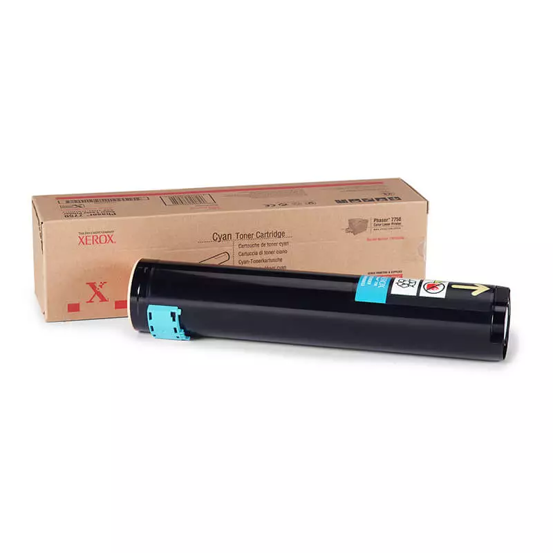Заправка картриджа Xerox 106R00653